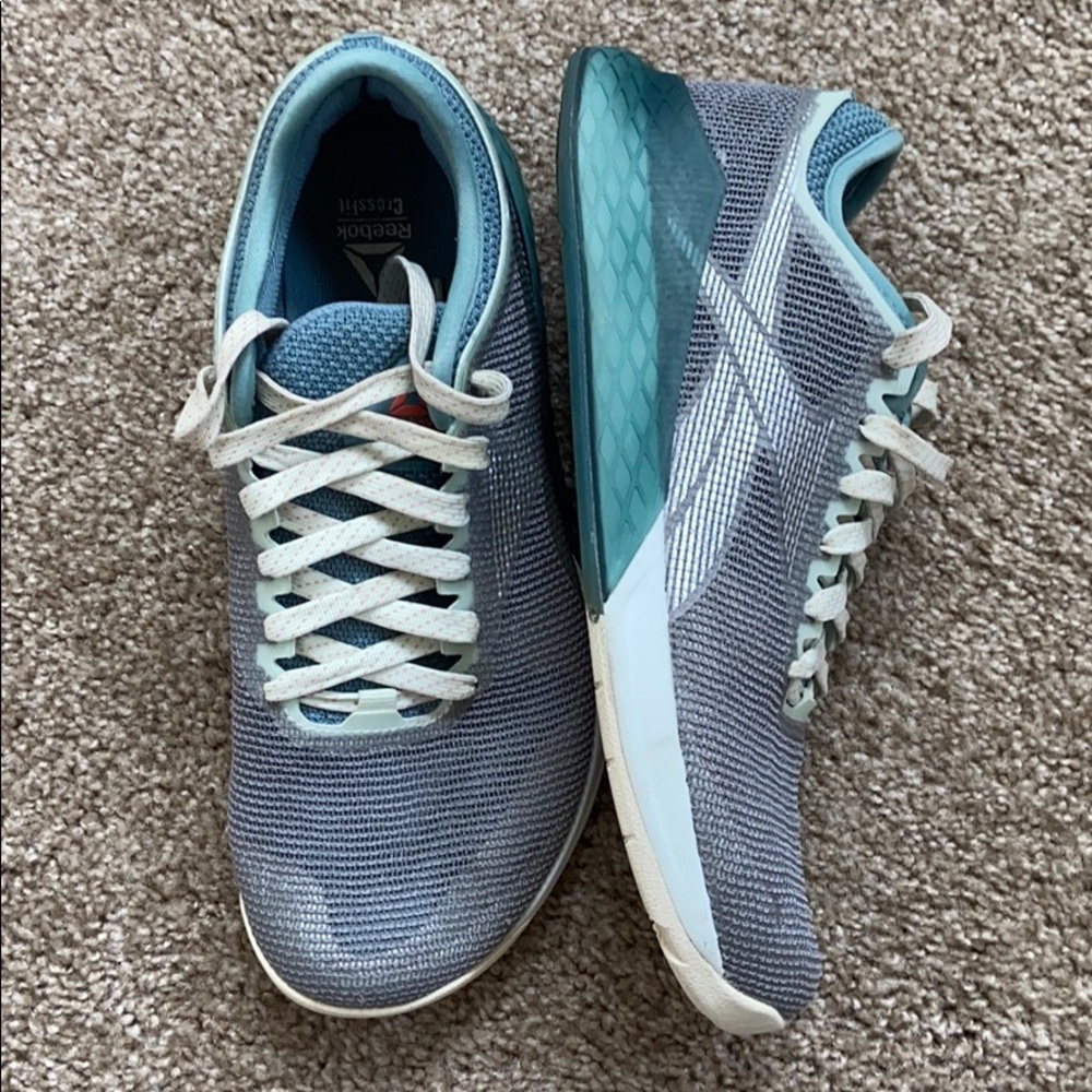Reebok Nano 9 women’s 8.5